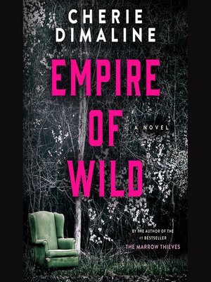 cover image of Empire of Wild